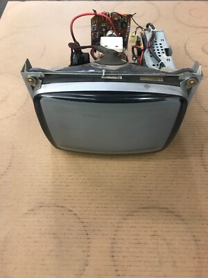 HITACHI CRT M29JHN61X  (U)   C12C-2455D01  OSP7000