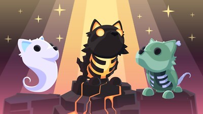 Adopt Me Bundles READ DESCRIPTION!