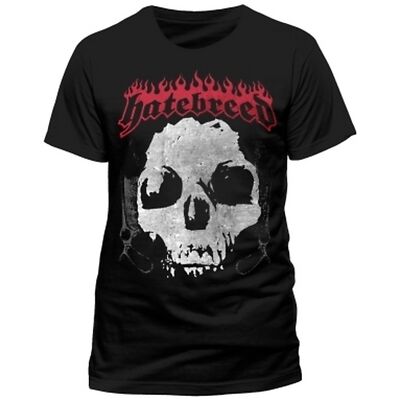 CID - HATEBREED - DRIVEN Logo T-Shirt