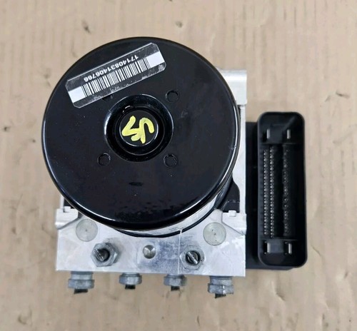 07-09 Mercedes W221 S550 CL550 ABS Anti Lock Brake Module A2215455232 *For Parts