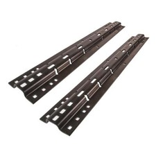 Fifth Wheel Trailer Hitch Mount Kit Rails Universal