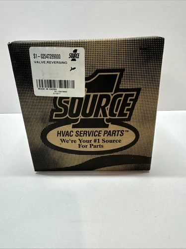 York S1-02547289000 Reversing Valve Kit