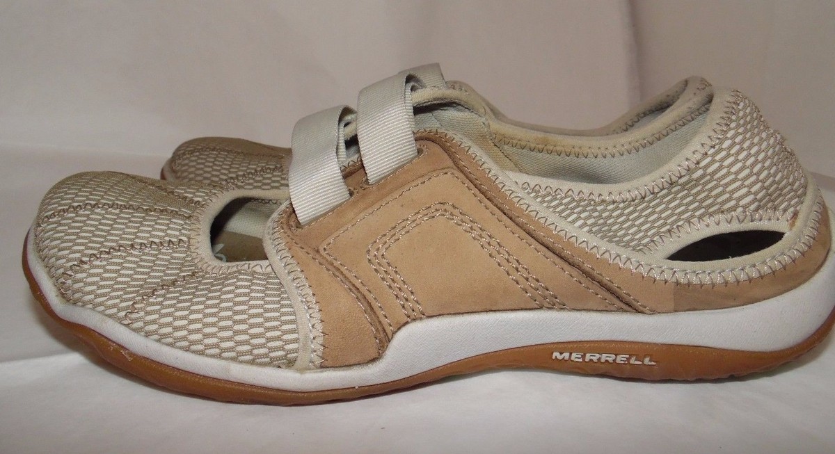 Merrell Lorelei Merrell Mary Jane Sneakers MERRELL Lorelei MJ