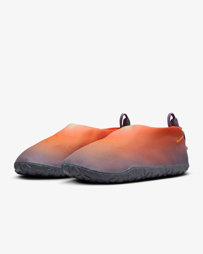 Nike ACG Moc 3.0 Orange Mauve Gradient Size 9.5 FV4574-500