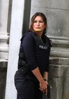 LAW & ORDER SPECIAL VICTIMS UNIT #4098 Mariska Hargitay as Olivia Benson SVU