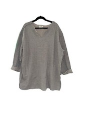 Urban Outfitters Oversized Sweatshirt Dress in Gray Women’s Small
