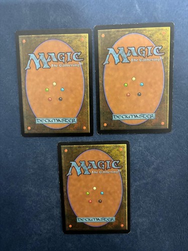 MTG 3X URZA'S SAGA SPOROGENESIS MAGIC THE GATHERING JAPANESE + ENGLISH + CHINESE - Picture 6 of 6