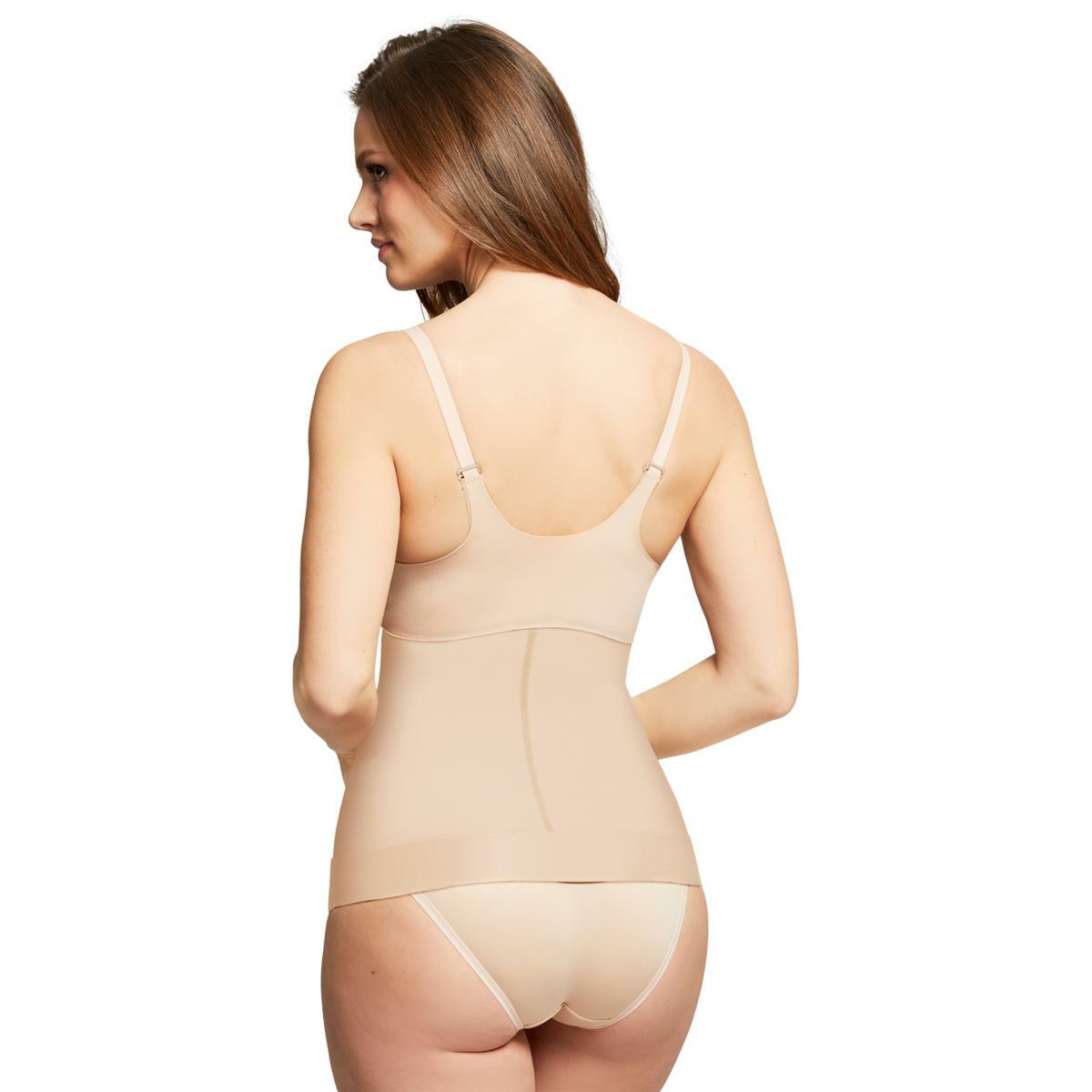 HookedUp Shapewear Tummy Tamer Cincher in Nude, Large (631390) – St. John's  Institute (Hua Ming)