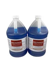 Central Boiler WoodMaster MolyArmor 350 Corrosion Inhibitor 2 Gallon (2900630)