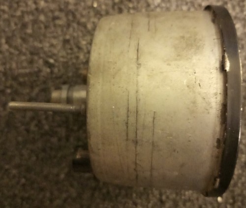 Smiths - Reliant Scimitar 140 MPH Speedometer - Excellent Condition - Picture 4 of 4