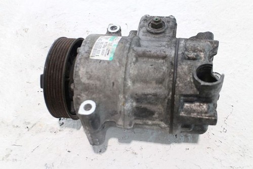Klimakompressor Klima Kompressor 1K0820803S VW PASSAT (3C2) 1.9 TDI