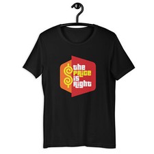 The Price is Right t-shirt Retro 80s Game Show T-Shirt - New S-5XL