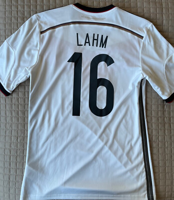 philipp lahm germany jersey 16 Brasil 2014 | eBay