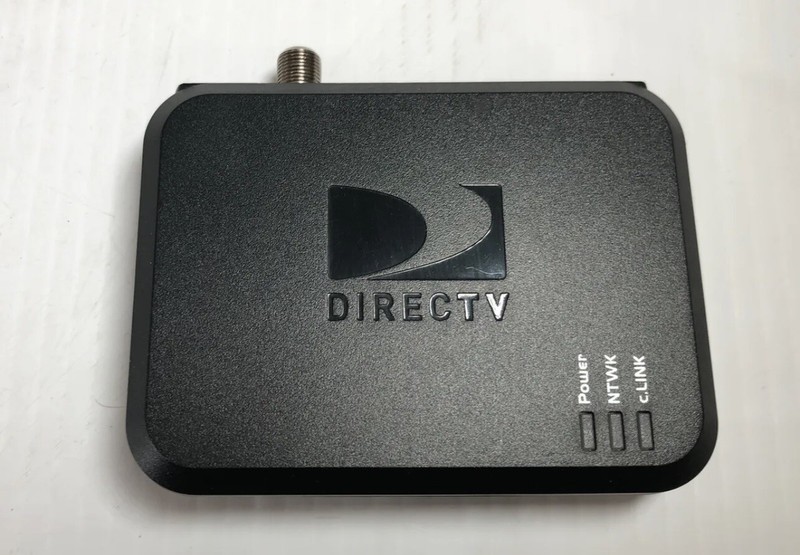 Direct TV DECA Broadband Adapter, 12V