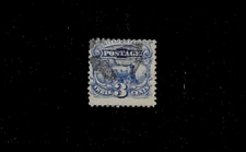 US Scott 114 Used Fine SCV $20.00