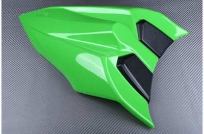 Hellgr ºn Sitz/Soziusabdeckung für KAWASAKI NINJA 650R NINJA-650R EX650M 2020-25