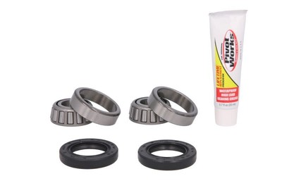 Wheel bearing kit PIVOT WORKS PWFWS-HD05-000