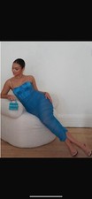 Meshki Dress Size Small (8) 