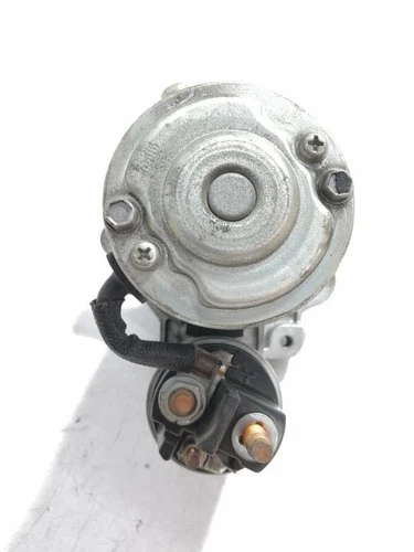8200584675B Motor Arranque para NISSAN QASHQAI (J10) Acenta 2010 1293436 - Imagen 6 de 10