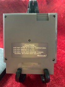 Gyromite (Nintendo Entertainment System, 1985)