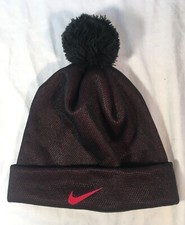 Nike Thermal Beanie Hat Youth - Once Size Fits All