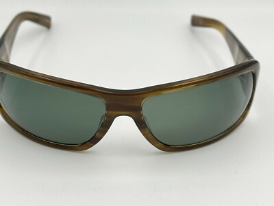 Oliver Peoples Polarized sunglasses Luis OT Olive Tortoise 69mm