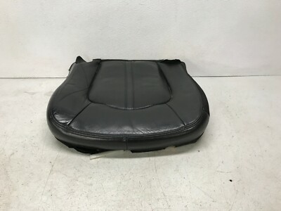 08 13 Cadillac Cts Front Right Pass Seat Cushion Lower Bottom Lot3124 - 2008 Cadillac Cts Driver Seat Cover 08 13 Cadillac Cts Front Right Pass Seat Cushion Lower Bottom Lot3124 - 2008 Cadillac Cts Driver Seat Cover