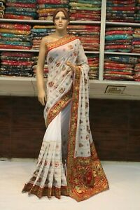 ebay sarees wedding