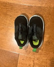 toddler nike crater impact 6c