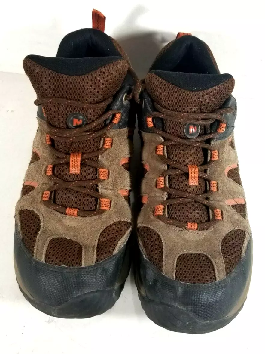 Merrell outmost vent mid hotsell gtx