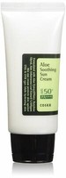 Cosrx Aloe Beruhigende Sonnencreme (50 Ml) LSF50+/PA+++ [Made In Korea]