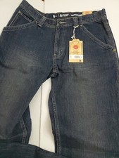Urban Pipeline Ultimate Flex Boys Denim Blue Jeans 100 Reg Youth 18  30 X 29 