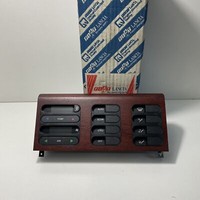 Zentrale Elektronik Einheit Klimaanlage Lancia Dedra Original 176887670