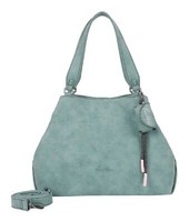 Fritzi Aus PreußEn Bitzi03 Jive Shopper Shopper Tasche Iced Green Mint Neu