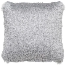 Safavieh INDOOR/OUTDOOR SHAG PILLOW, Reduced Price 2172747266 PPL210B-2020