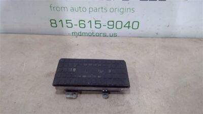 2020-2023 FORD EXPLORER WIRELESS CHARGING CONTROL MODULE LL1T
