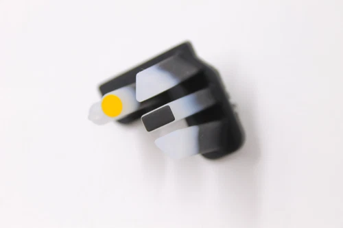 Genuine Merlin Replacement Button SilentDrive (MR850EVO) - Picture 3 of 10