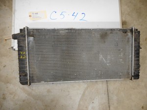 1999 Cadillac Deville Radiator Ebay