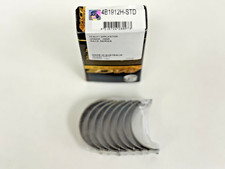 ACL Race HX-STD Main Bearings Fits 2000-2009 Honda S2000 F20C F22C AP1 AP2