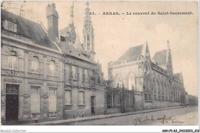 AKHP1-0107-62 - ARRAS - Das Sakramentskloster