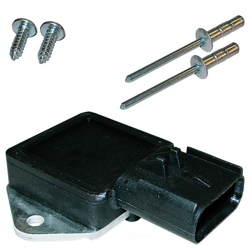 Relay Kit for Various Chrysler Dodge & Jeep Vehicles - NEW - Picture 1 of 1