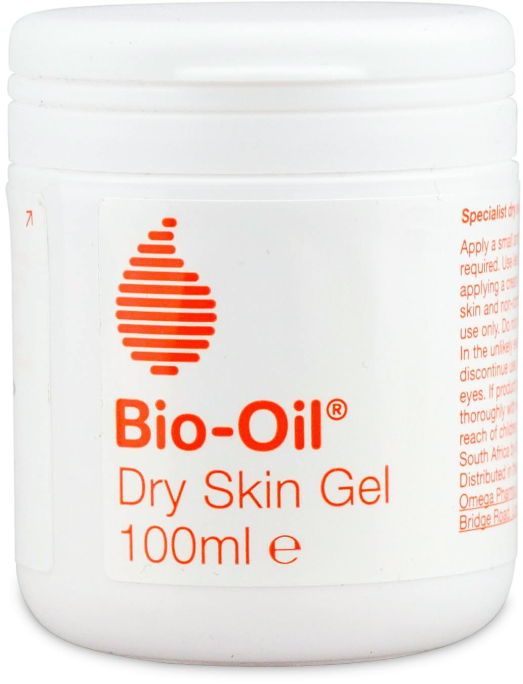 Bio-Oil Dry Skin Gel 100ml - Image 4