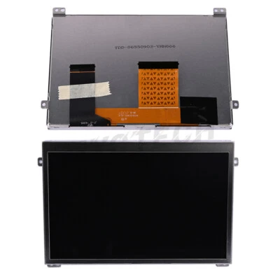 MYC-TECH TDO-WVGA0633F00045 6.5'' Touch Screen Display For VW Caddy MIB STD2 200 680 600