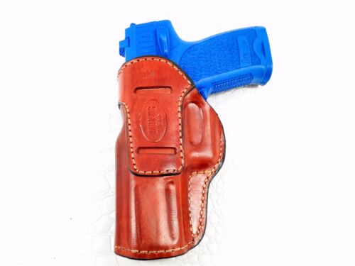IWB Inside the Waistband holster for Heckler & Koch HK 45, MyHolster - Picture 3 of 5