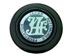 Jaf Classic Jdm Horn Button For Sparco Omp Nardi Steering Wheel Jaf Classic Jdm Horn Button For Sparco Omp Nardi Steering Wheel