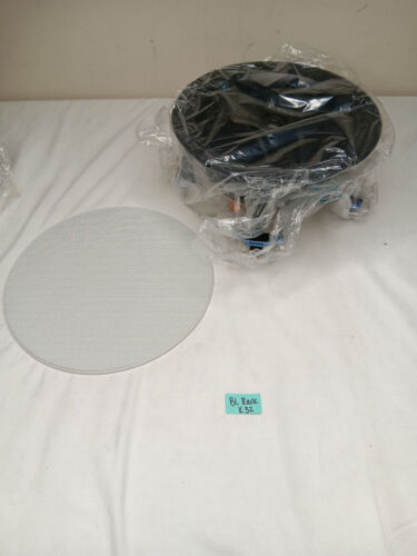 Origin Acoustics Director 81 D81 two-way 8" In-Ceiling Speakers