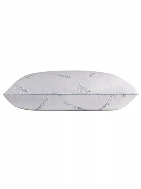 Comfort Revolution Hydraluxe Air Cooling Pillow Standard Queen