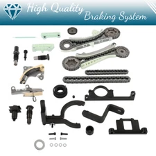 Camshaft Holding Tool Timing Chain Kit FOR Ford Ranger Explorer Sport Mustang