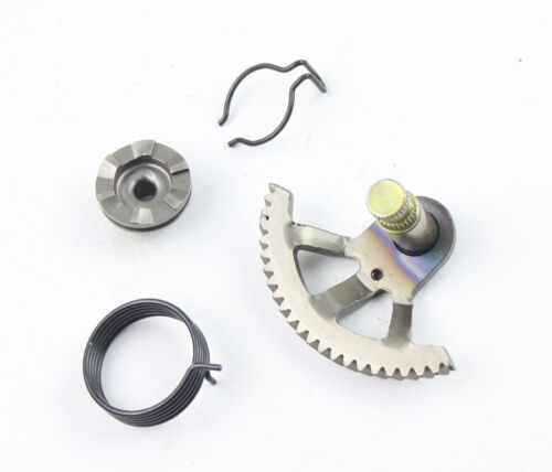 Kick Start Shaft Sleeve Gear For KTM 50 65 50CC 65CC Mini SR SX Pro Bikes - Picture 2 of 9