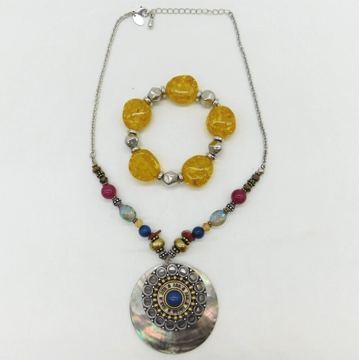 Spencer's jewelry shop